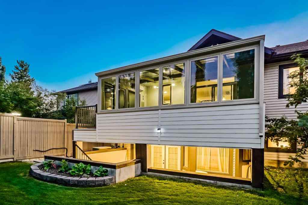MLS® A2256444 - 47 Rockywood Circle NW in Rocky Ridge Calgary, Residential