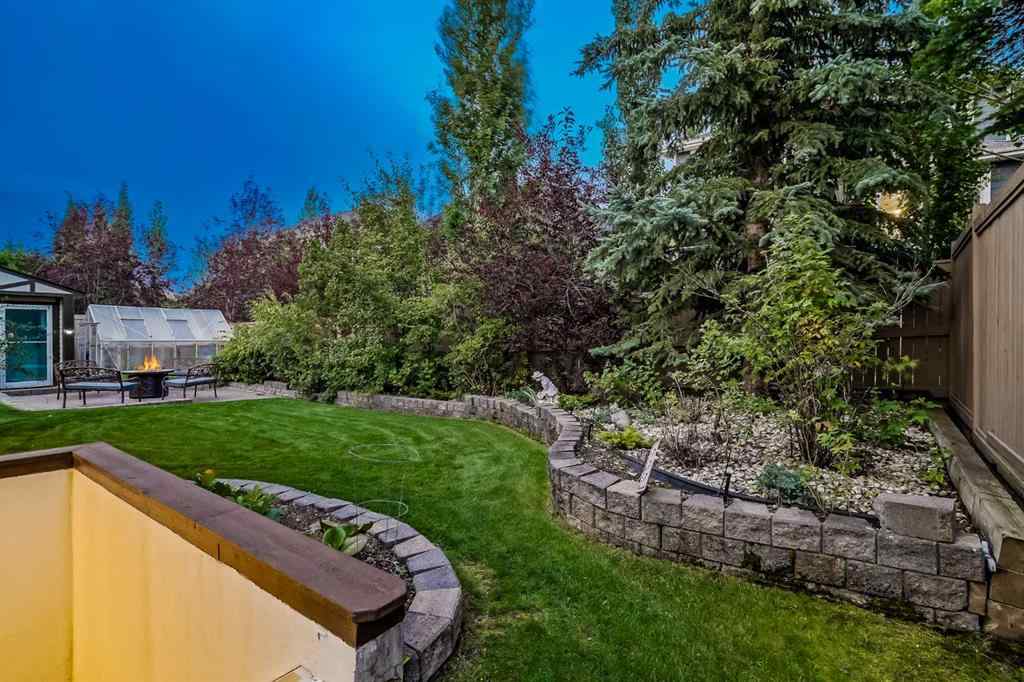 MLS® A2256444 - 47 Rockywood Circle NW in Rocky Ridge Calgary, Residential