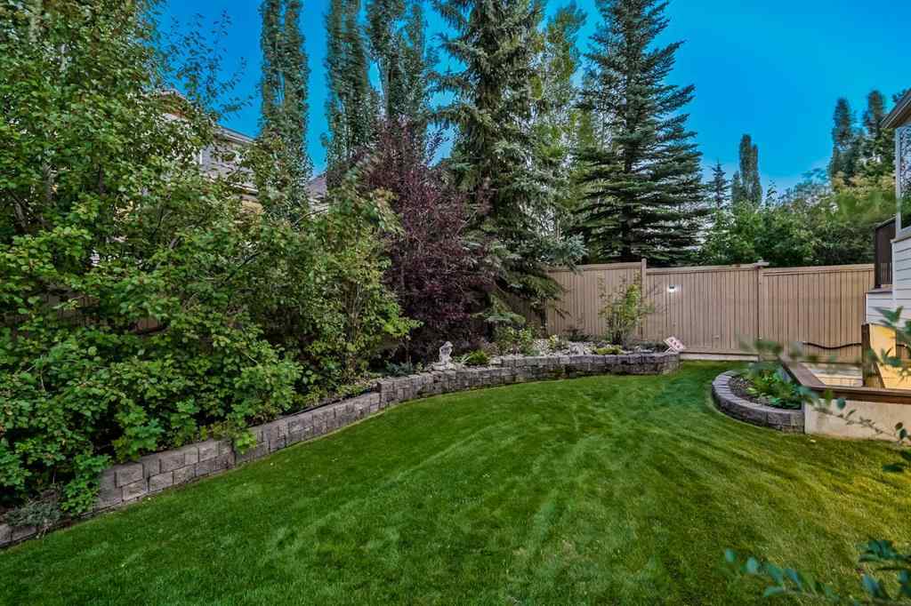 MLS® A2256444 - 47 Rockywood Circle NW in Rocky Ridge Calgary, Residential