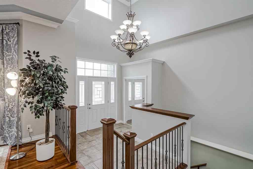 MLS® A2256444 - 47 Rockywood Circle NW in Rocky Ridge Calgary, Residential