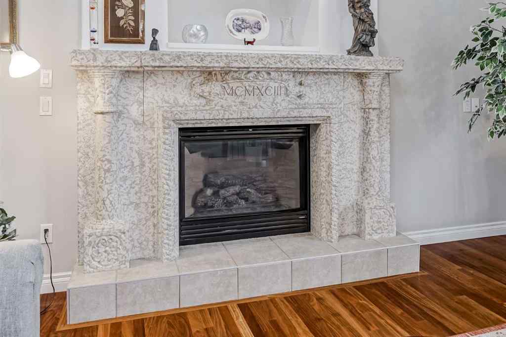 MLS® A2256444 - 47 Rockywood Circle NW in Rocky Ridge Calgary, Residential