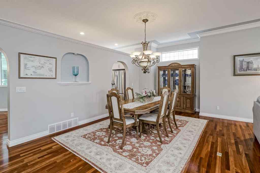 MLS® A2256444 - 47 Rockywood Circle NW in Rocky Ridge Calgary, Residential
