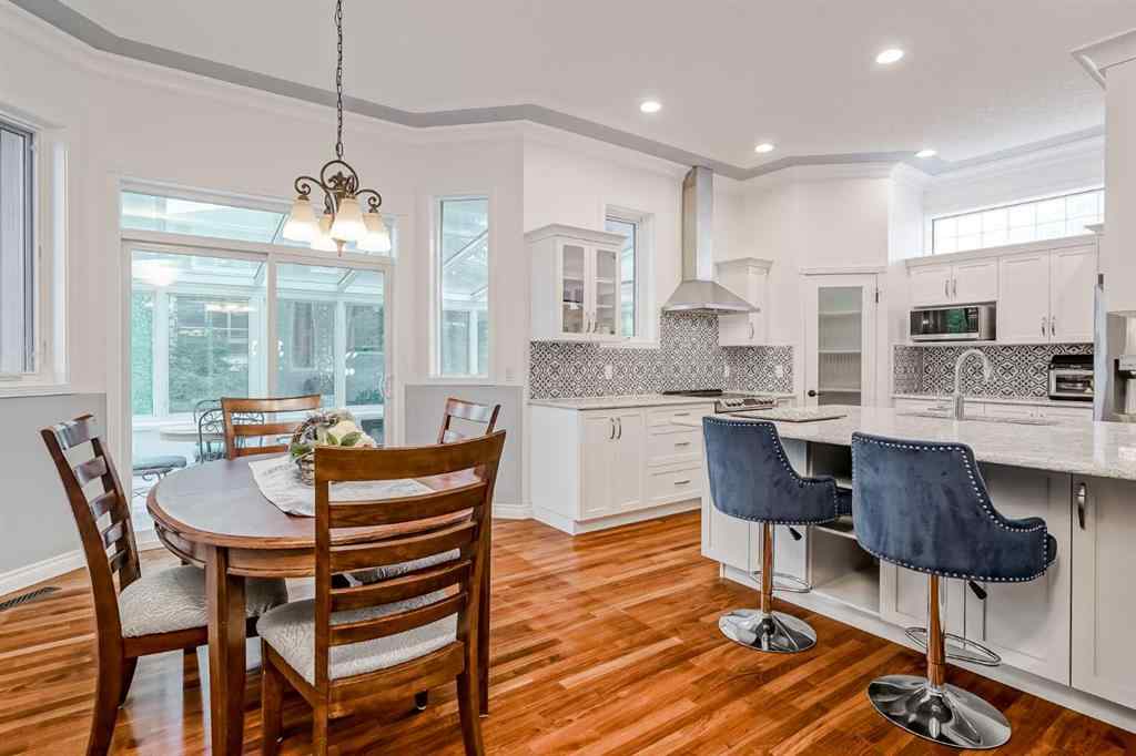 MLS® A2256444 - 47 Rockywood Circle NW in Rocky Ridge Calgary, Residential