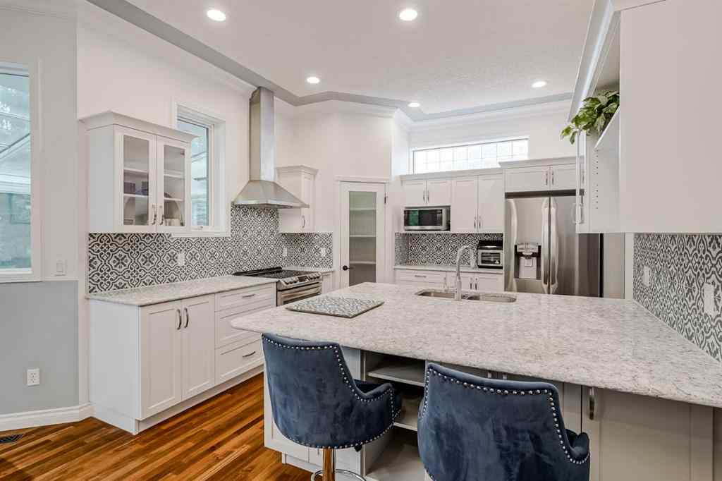 MLS® A2256444 - 47 Rockywood Circle NW in Rocky Ridge Calgary, Residential