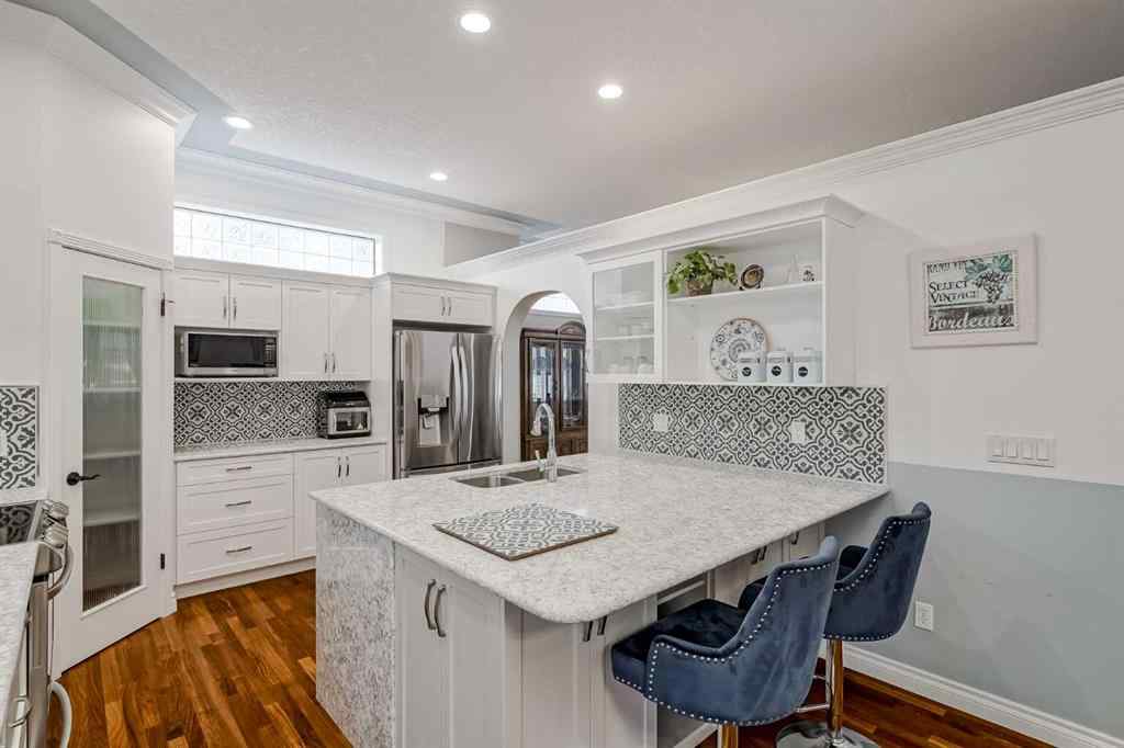 MLS® A2256444 - 47 Rockywood Circle NW in Rocky Ridge Calgary, Residential