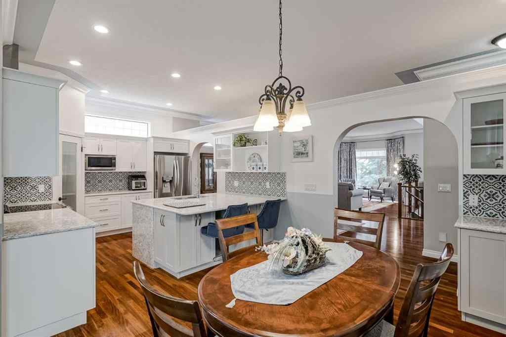 MLS® A2256444 - 47 Rockywood Circle NW in Rocky Ridge Calgary, Residential