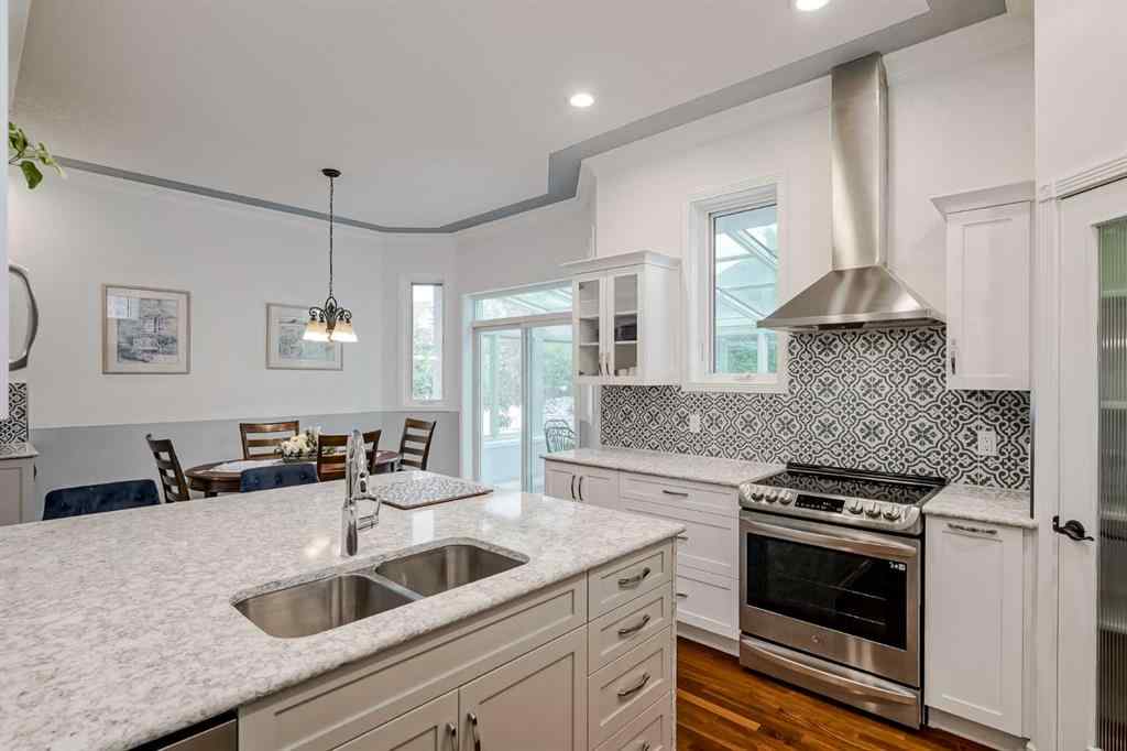 MLS® A2256444 - 47 Rockywood Circle NW in Rocky Ridge Calgary, Residential