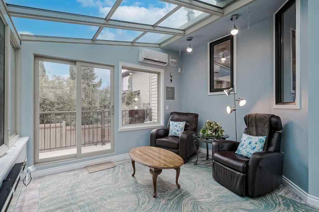 MLS® A2256444 - 47 Rockywood Circle NW in Rocky Ridge Calgary, Residential