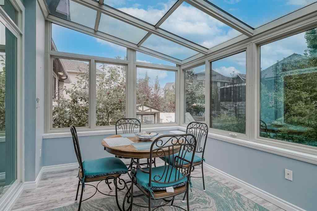 MLS® A2256444 - 47 Rockywood Circle NW in Rocky Ridge Calgary, Residential