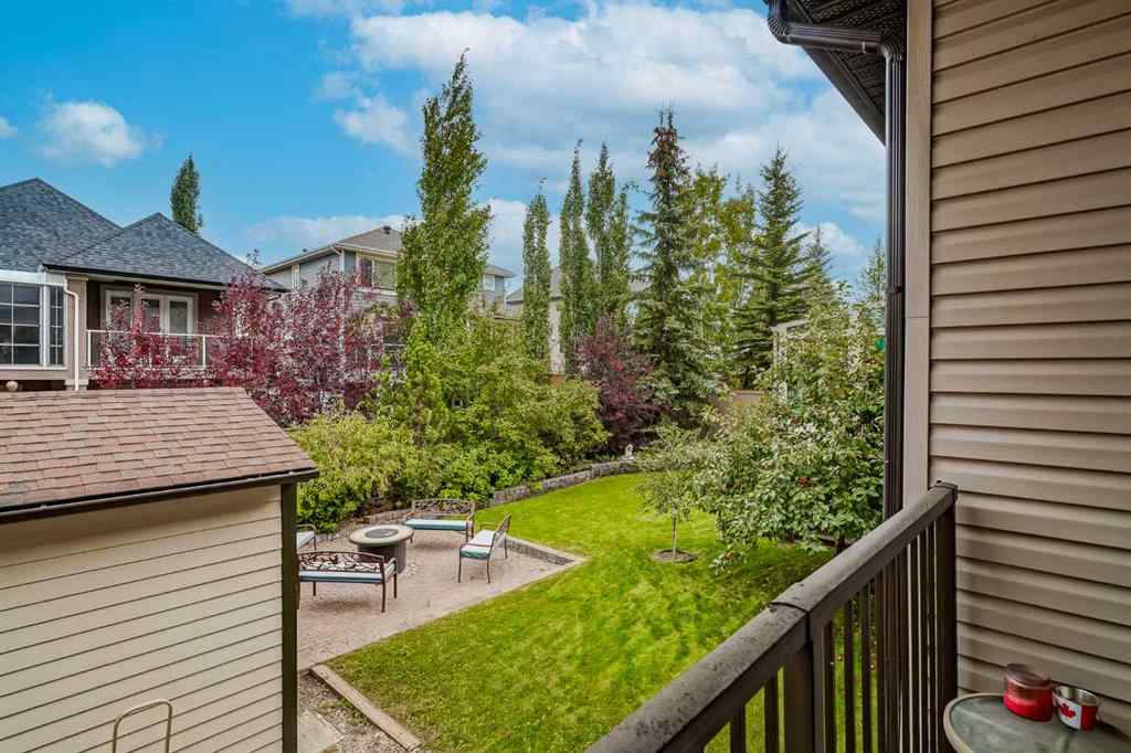 MLS® A2256444 - 47 Rockywood Circle NW in Rocky Ridge Calgary, Residential