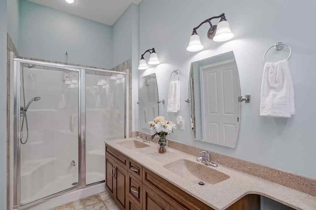 MLS® A2256444 - 47 Rockywood Circle NW in Rocky Ridge Calgary, Residential