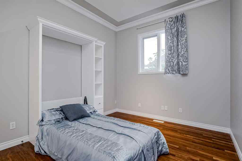 MLS® A2256444 - 47 Rockywood Circle NW in Rocky Ridge Calgary, Residential