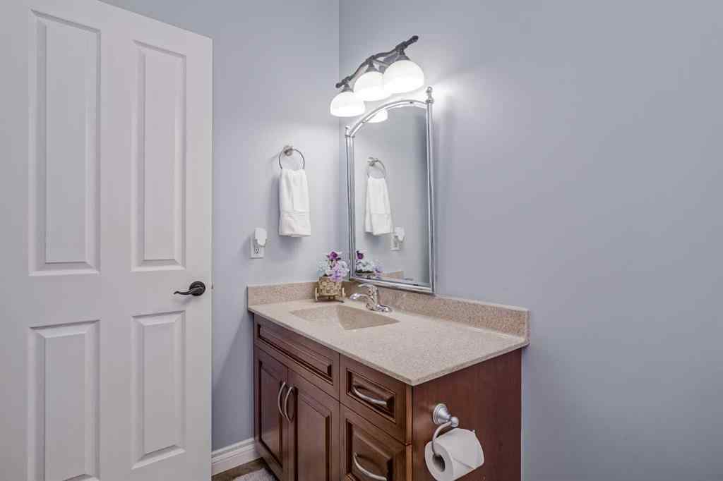 MLS® A2256444 - 47 Rockywood Circle NW in Rocky Ridge Calgary, Residential