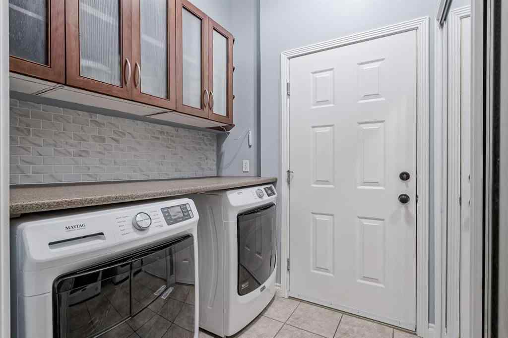 MLS® A2256444 - 47 Rockywood Circle NW in Rocky Ridge Calgary, Residential