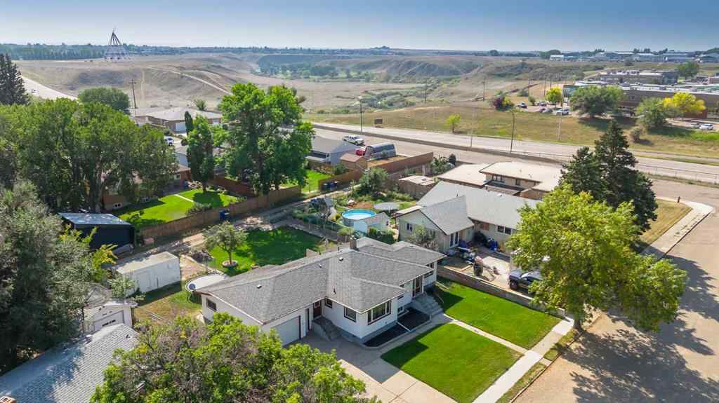 MLS® A2256446 - 76 Bray Crescent SW in SW Hill Medicine Hat, Residential