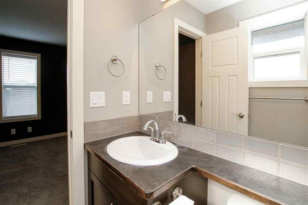 MLS® A2256447 - 14 Radcliff Way  in Ryders Ridge Sylvan Lake, Residential