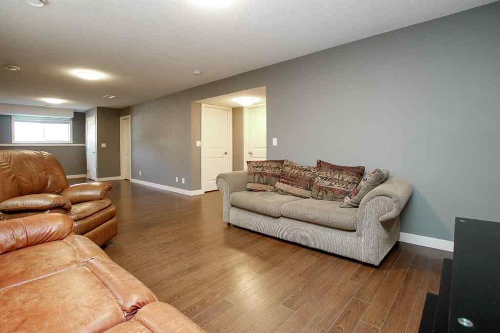 MLS® A2256447 - 14 Radcliff Way  in Ryders Ridge Sylvan Lake, Residential
