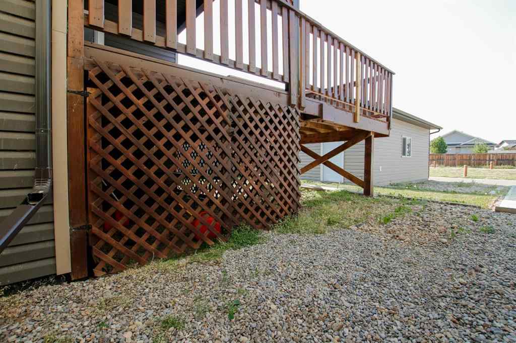 MLS® A2256447 - 14 Radcliff Way  in Ryders Ridge Sylvan Lake, Residential
