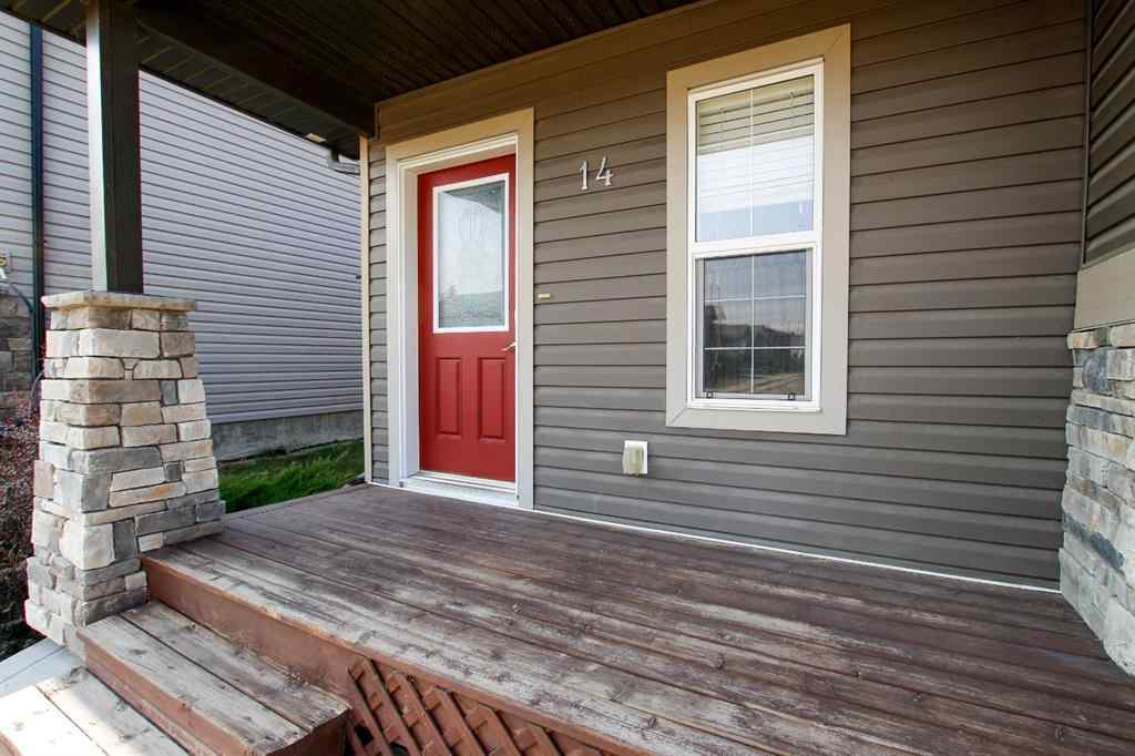 MLS® A2256447 - 14 Radcliff Way  in Ryders Ridge Sylvan Lake, Residential