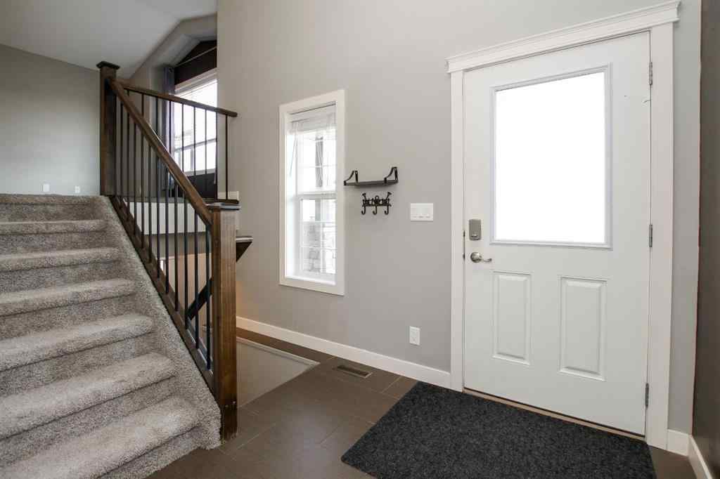 MLS® A2256447 - 14 Radcliff Way  in Ryders Ridge Sylvan Lake, Residential