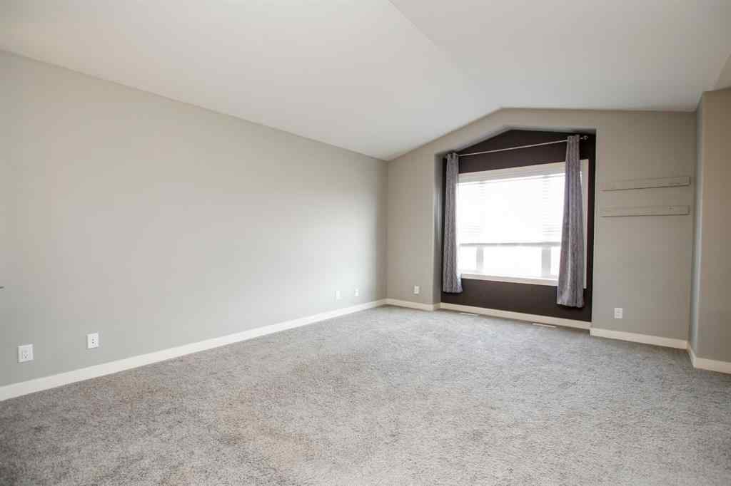MLS® A2256447 - 14 Radcliff Way  in Ryders Ridge Sylvan Lake, Residential