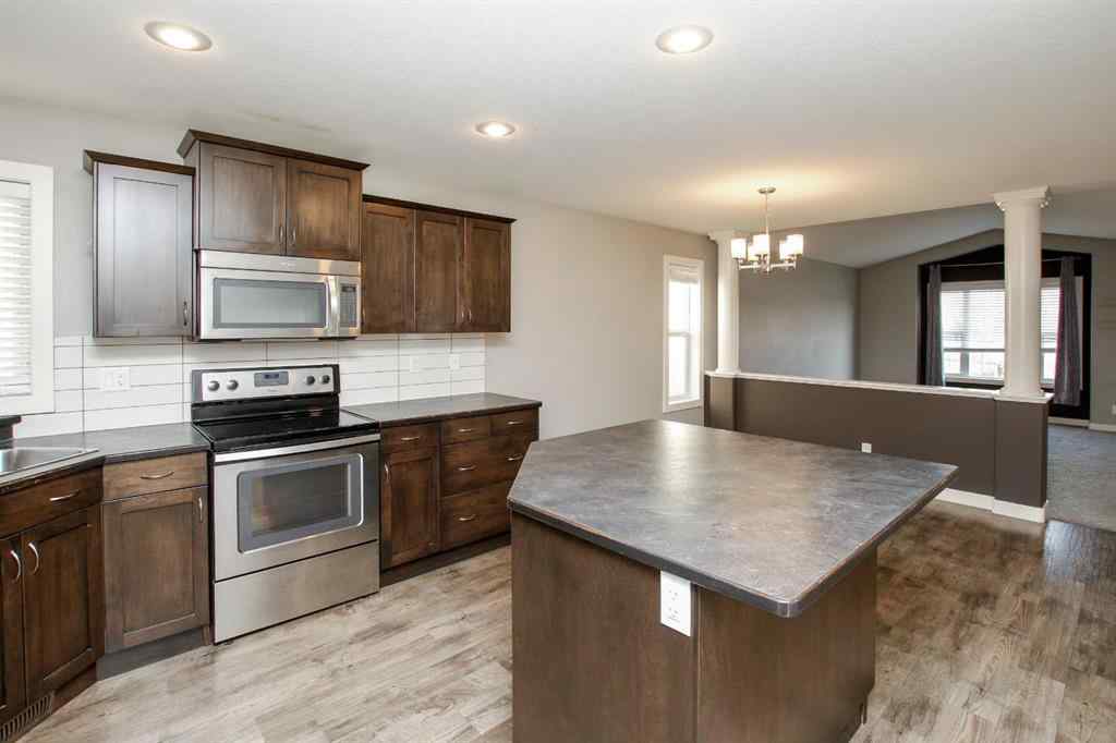 MLS® A2256447 - 14 Radcliff Way  in Ryders Ridge Sylvan Lake, Residential