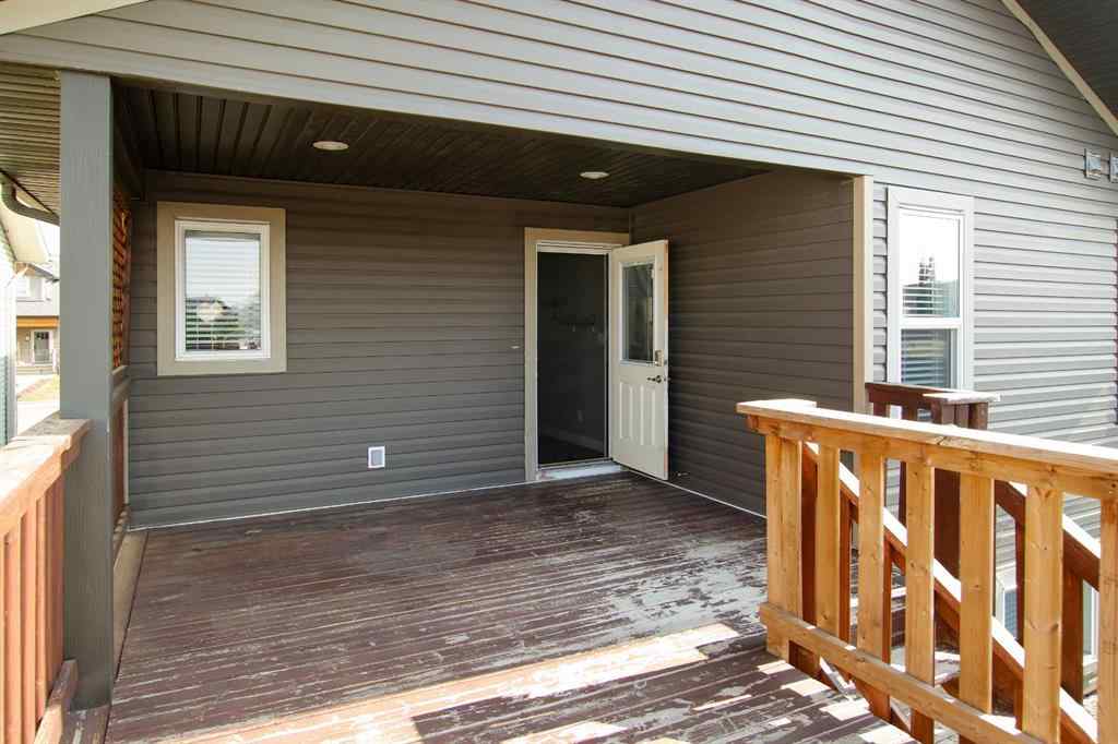 MLS® A2256447 - 14 Radcliff Way  in Ryders Ridge Sylvan Lake, Residential