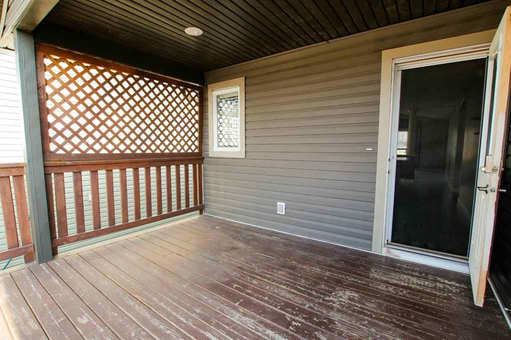 MLS® A2256447 - 14 Radcliff Way  in Ryders Ridge Sylvan Lake, Residential