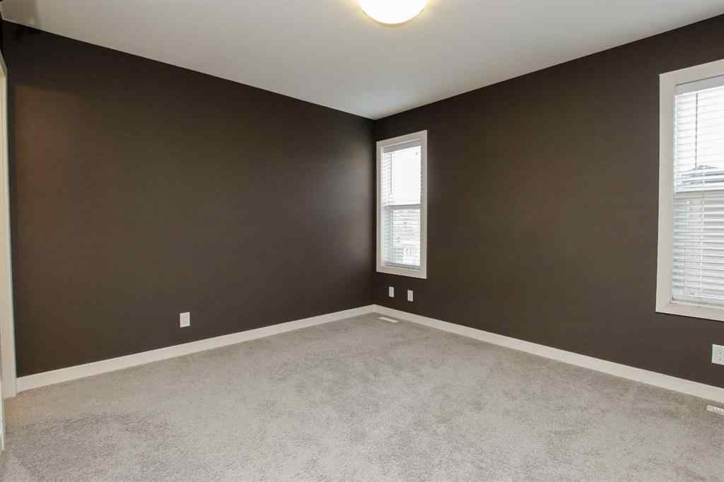 MLS® A2256447 - 14 Radcliff Way  in Ryders Ridge Sylvan Lake, Residential
