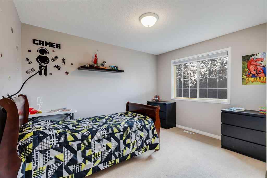 MLS® A2256448 - 14 Chapman Road SE in Chaparral Calgary, Residential
