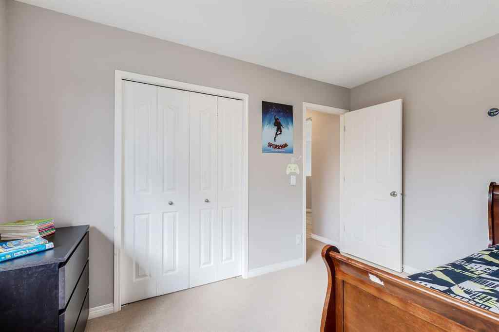 MLS® A2256448 - 14 Chapman Road SE in Chaparral Calgary, Residential