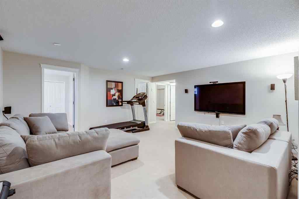 MLS® A2256448 - 14 Chapman Road SE in Chaparral Calgary, Residential