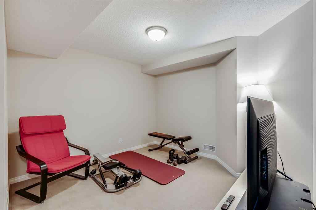 MLS® A2256448 - 14 Chapman Road SE in Chaparral Calgary, Residential