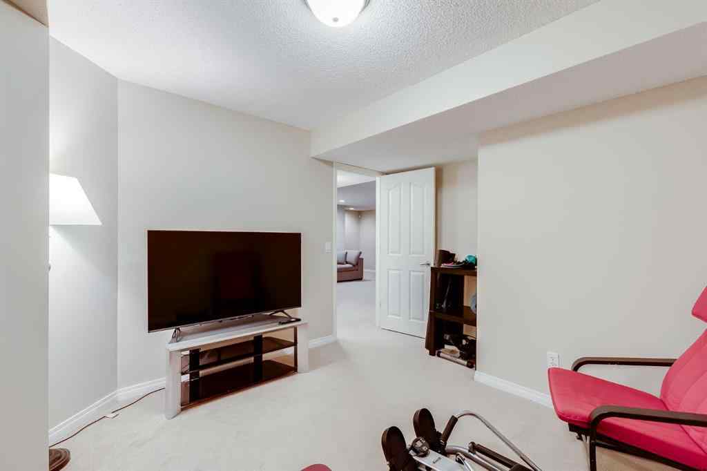 MLS® A2256448 - 14 Chapman Road SE in Chaparral Calgary, Residential