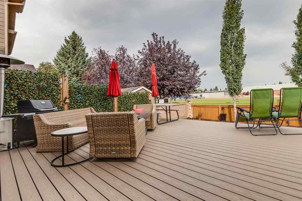 MLS® A2256448 - 14 Chapman Road SE in Chaparral Calgary, Residential