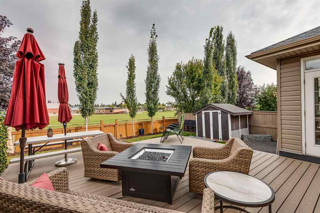 MLS® A2256448 - 14 Chapman Road SE in Chaparral Calgary, Residential