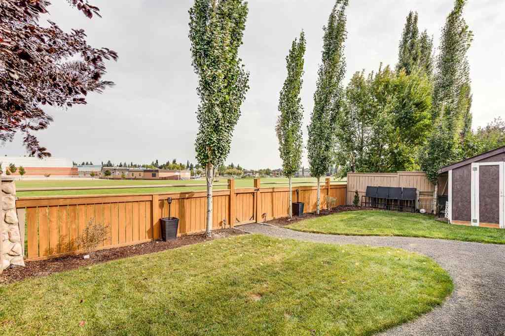 MLS® A2256448 - 14 Chapman Road SE in Chaparral Calgary, Residential