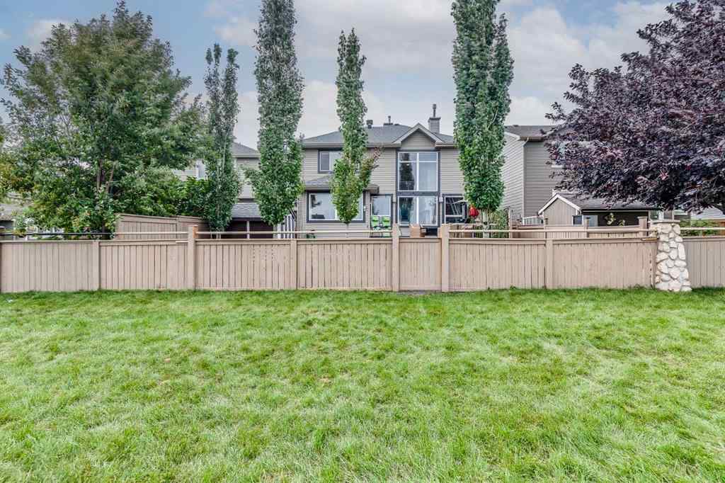 MLS® A2256448 - 14 Chapman Road SE in Chaparral Calgary, Residential