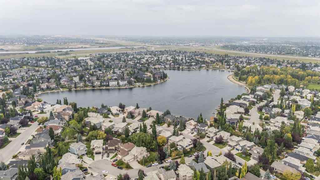 MLS® A2256448 - 14 Chapman Road SE in Chaparral Calgary, Residential