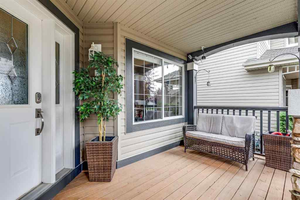MLS® A2256448 - 14 Chapman Road SE in Chaparral Calgary, Residential