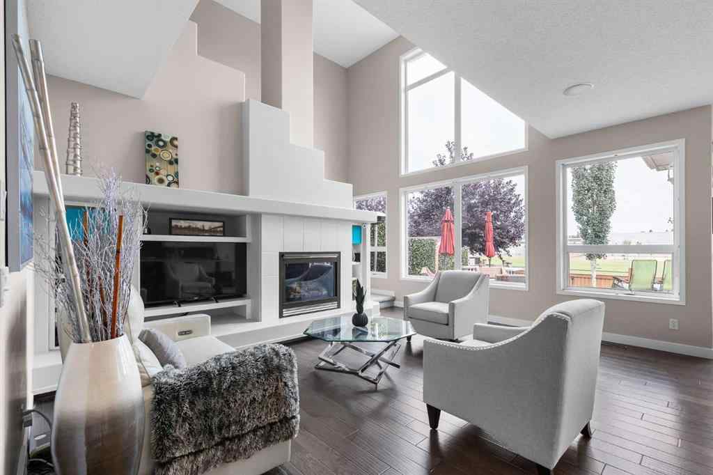 MLS® A2256448 - 14 Chapman Road SE in Chaparral Calgary, Residential