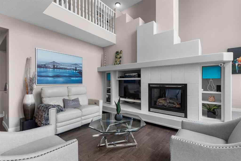 MLS® A2256448 - 14 Chapman Road SE in Chaparral Calgary, Residential