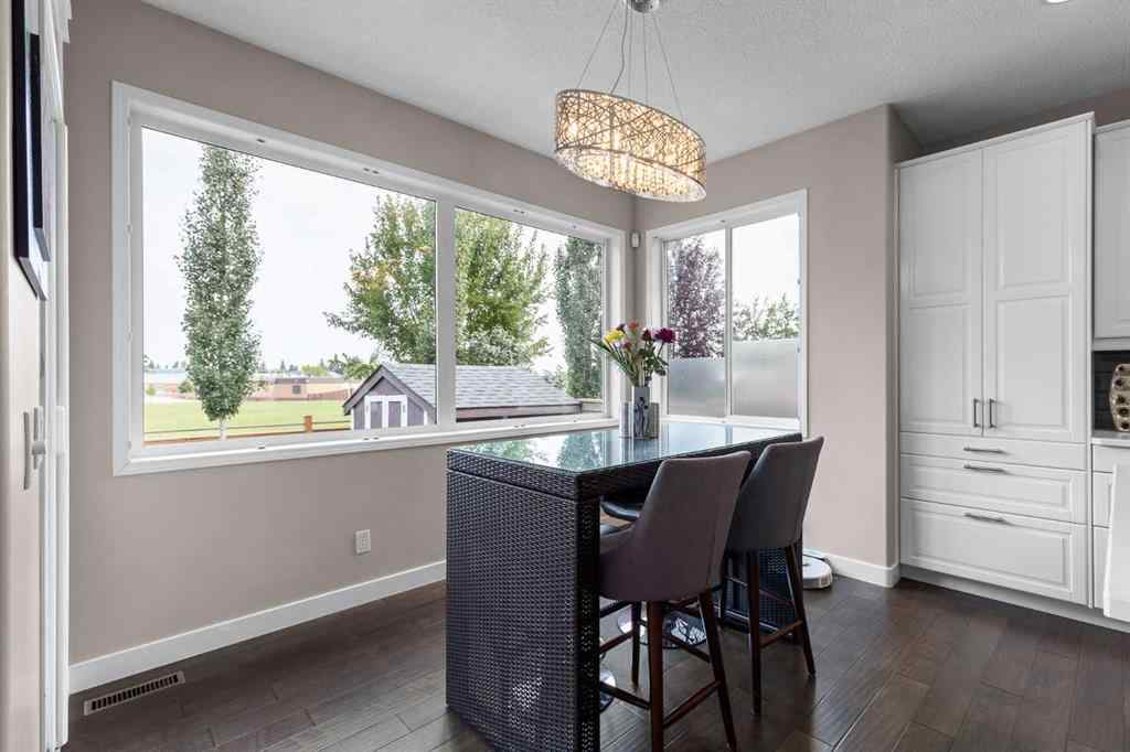 MLS® A2256448 - 14 Chapman Road SE in Chaparral Calgary, Residential