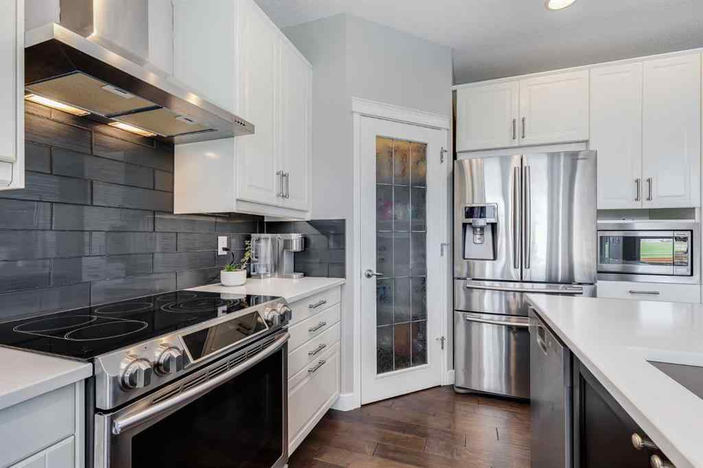 MLS® A2256448 - 14 Chapman Road SE in Chaparral Calgary, Residential
