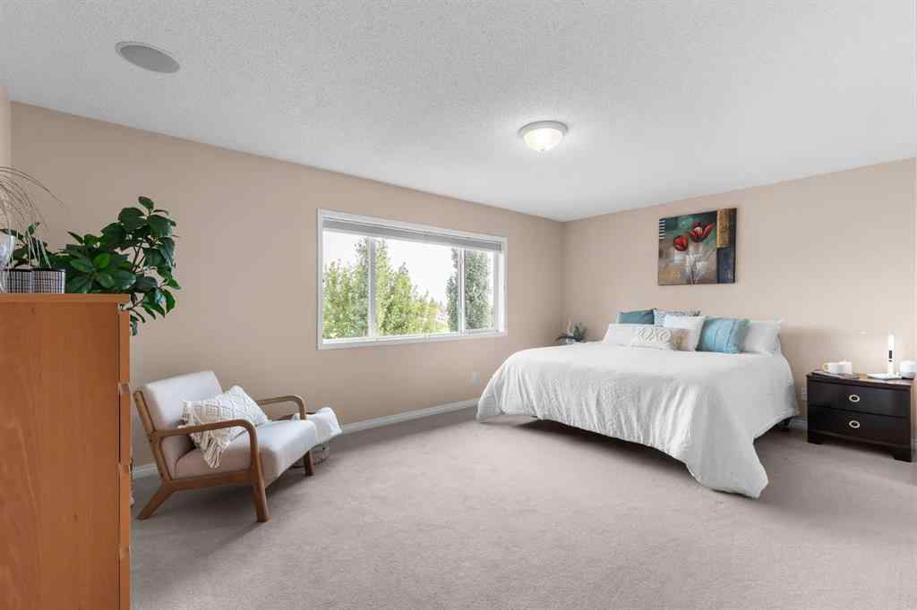 MLS® A2256448 - 14 Chapman Road SE in Chaparral Calgary, Residential