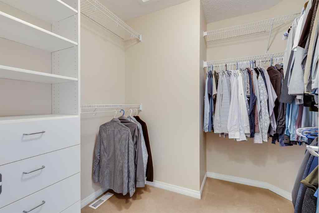 MLS® A2256448 - 14 Chapman Road SE in Chaparral Calgary, Residential