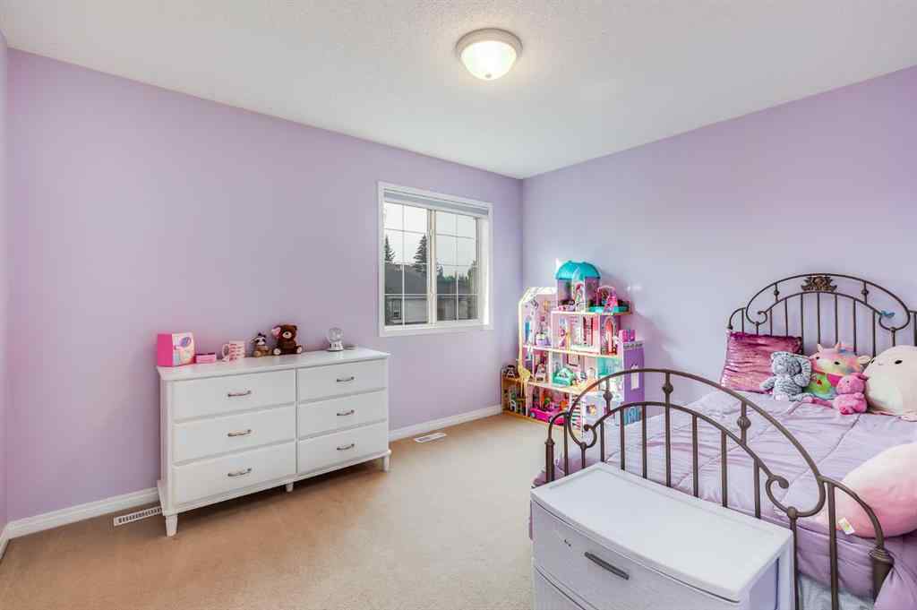 MLS® A2256448 - 14 Chapman Road SE in Chaparral Calgary, Residential