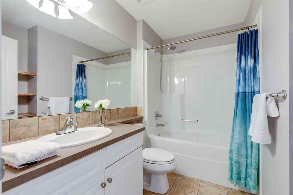 MLS® A2256448 - 14 Chapman Road SE in Chaparral Calgary, Residential