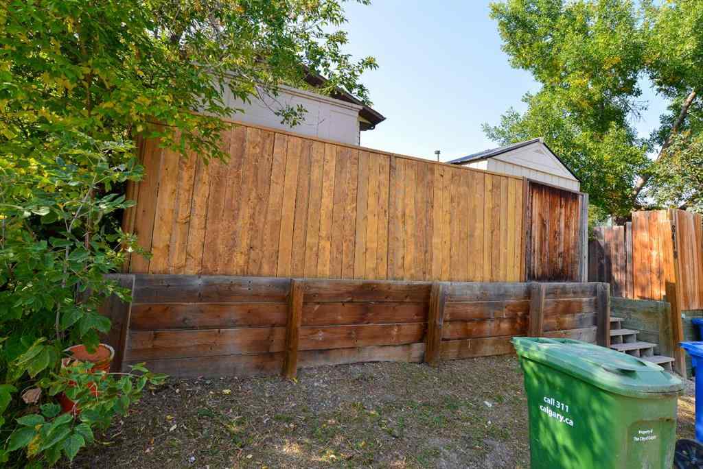 MLS® A2256449 - 8416 Centre Street NE in Beddington Heights Calgary, Residential