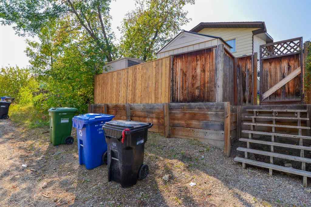MLS® A2256449 - 8416 Centre Street NE in Beddington Heights Calgary, Residential